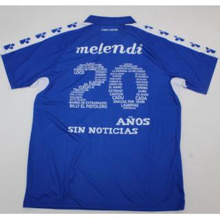 Oviedo 1a Equipación Especial 1990/91